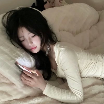 顺其自然的日子