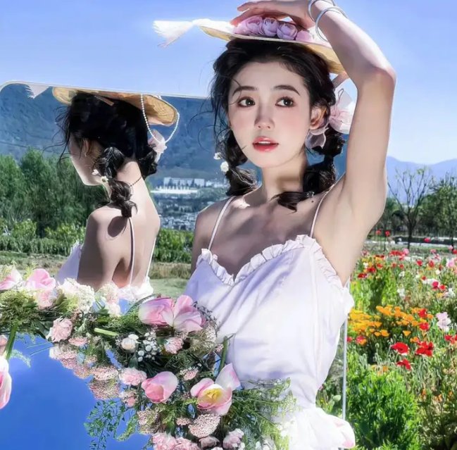 苗岭诡事