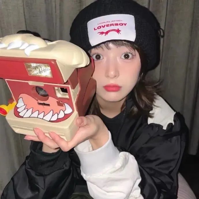 大鱼